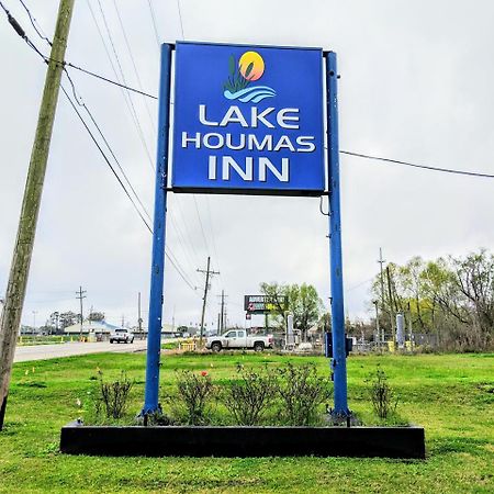 Lake Houmas Inn Dış mekan fotoğraf