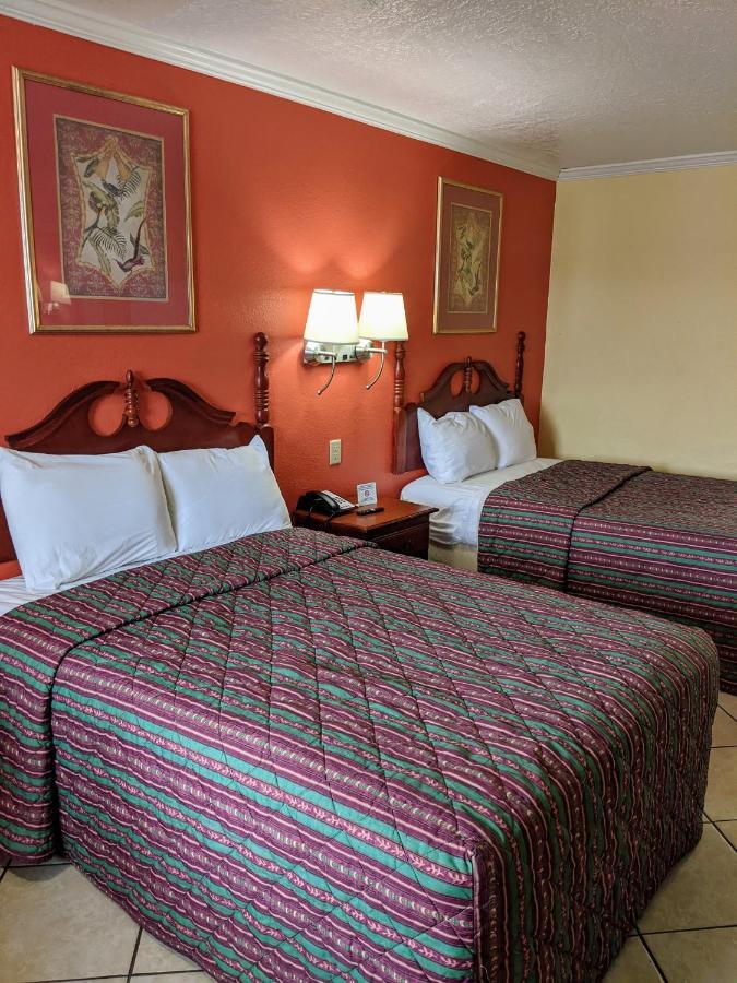 Lake Houmas Inn Dış mekan fotoğraf