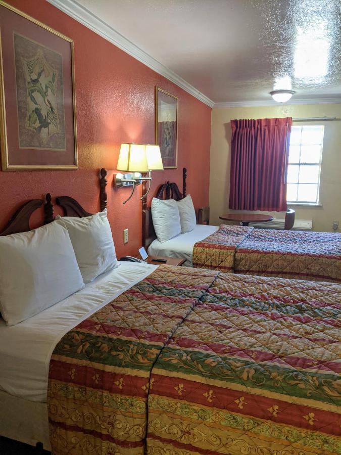 Lake Houmas Inn Dış mekan fotoğraf